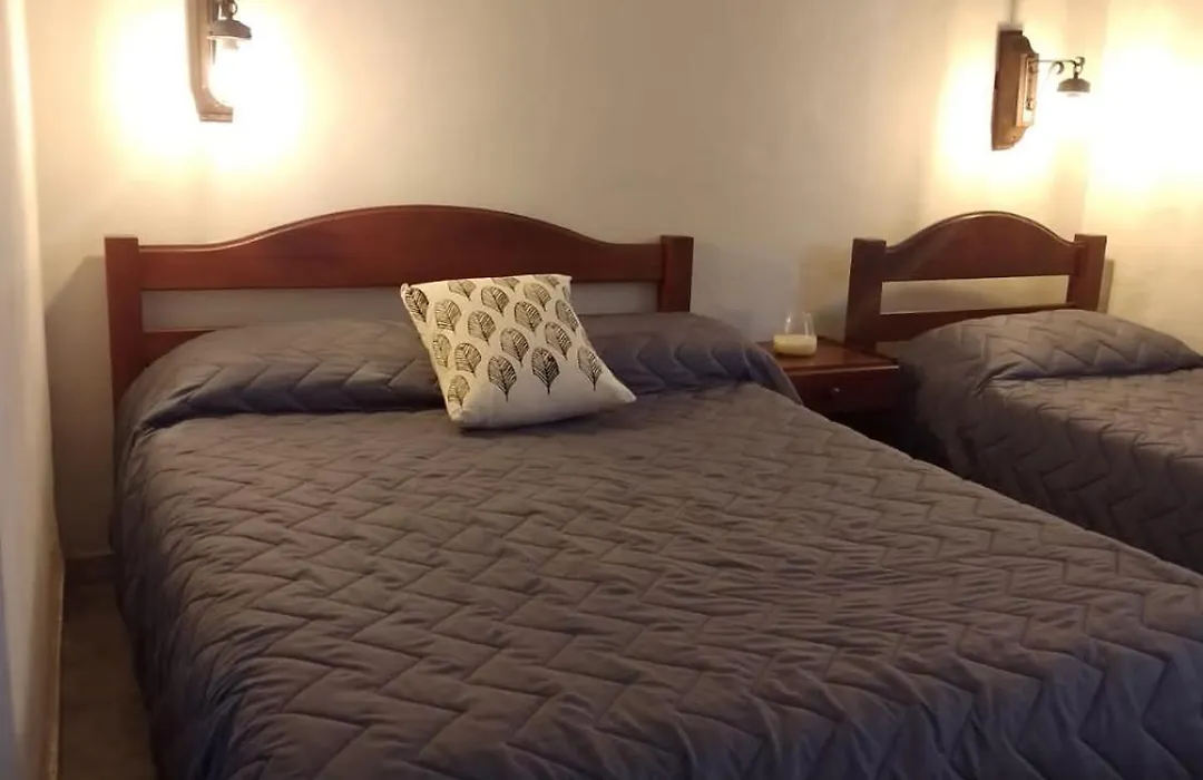 Hotel Hualum-1