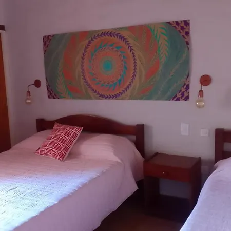 Hotel Hualum-3